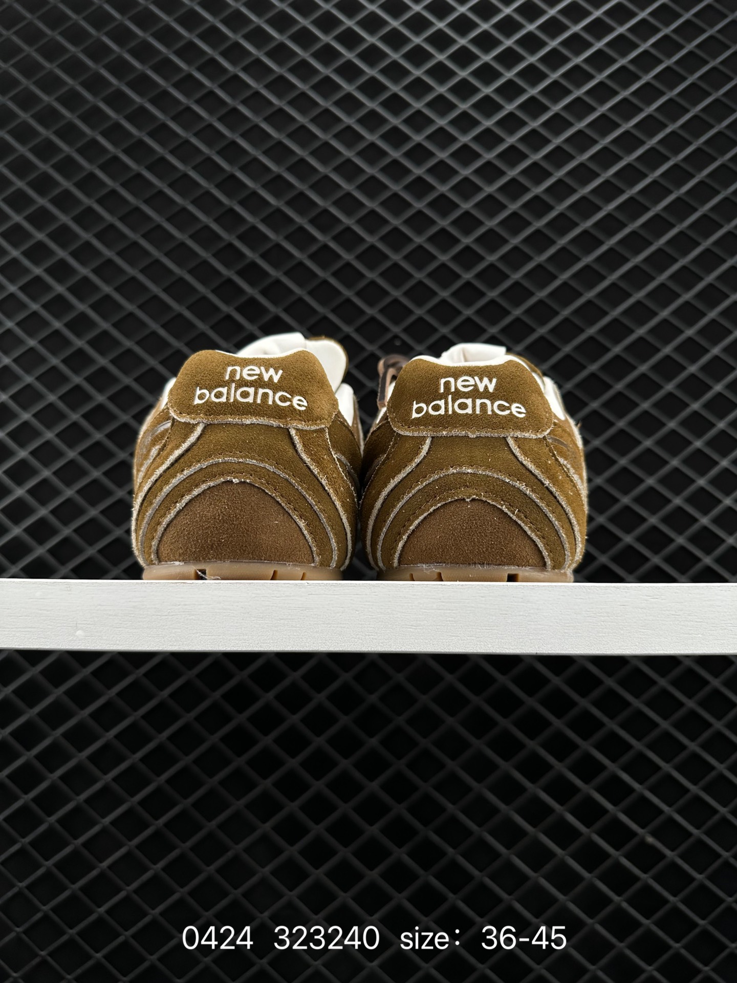 MiuMiu x NB New Balance 530 SL